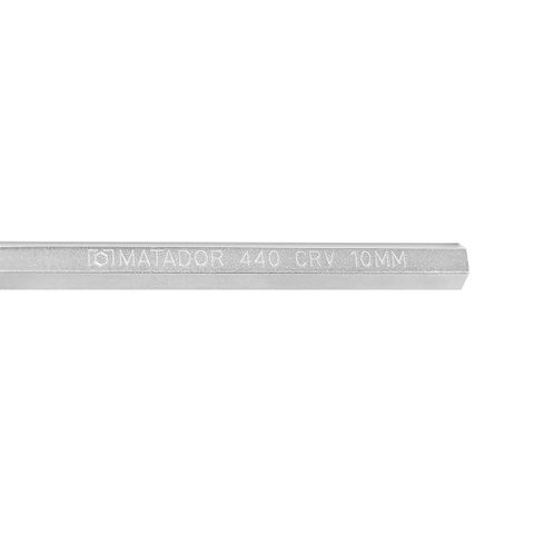  LỤC GIÁC ĐƠN NGẮN CHỮ L 1.5MM MATADOR 0440 0015 