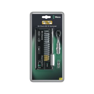  BỘ ĐẦU BIT 31 CHI TIẾT MINI 1 WERA 05073640001 