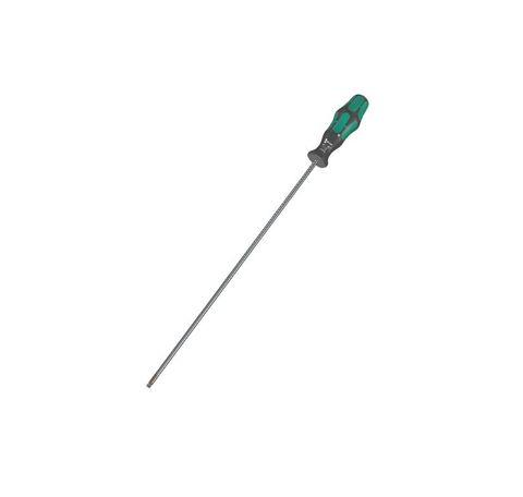  367/4 TORX HF BỘ TUA VÍT DÀI ĐẦU BÔNG SERIES 300 4 CHI TIẾT WERA 05028074001 