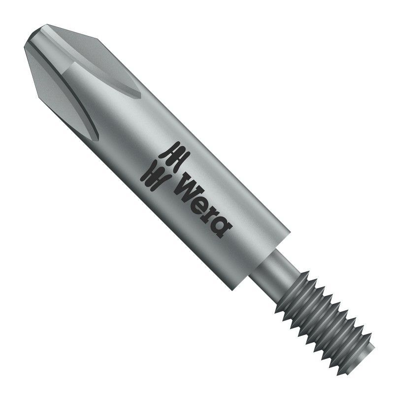  ĐẦU VÍT 851/11 BITS BAKE PH2 x 33 MM WERA 05065081001 