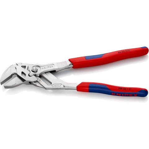  KÌM MỎ LẾT 250MM KNIPEX 86 05 250 