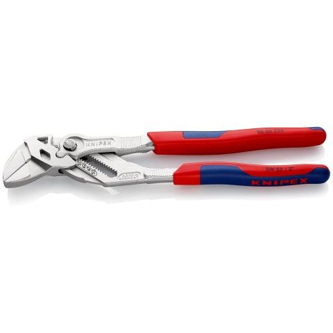  KÌM MỎ LẾT 250MM KNIPEX 86 05 250 