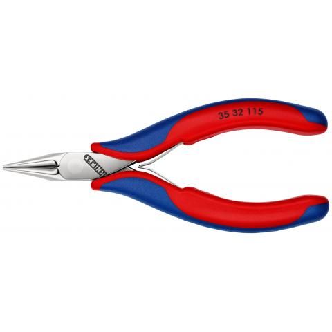  KÌM KẸP LINH KIỆN ĐIỆN 115MM KNIPEX 35 32 115 