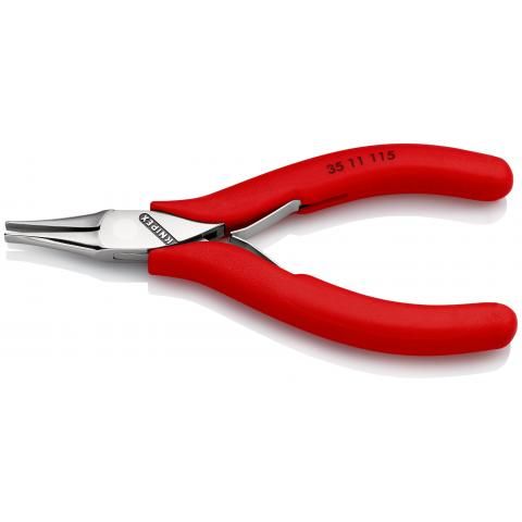  KÌM KẸP LINH KIỆN ĐIỆN 115MM KNIPEX 35 11 115 