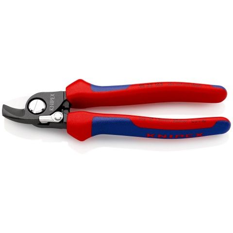  KÌM CẮT CÁP 165MM KNIPEX 95 22 165 