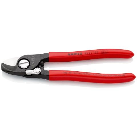  KÌM CẮT CÁP 165MM KNIPEX 95 21 165 