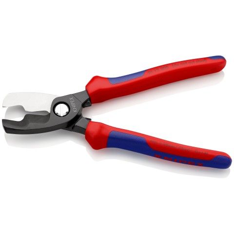  KÌM CẮT CÁP 200MM KNIPEX 95 12 200 