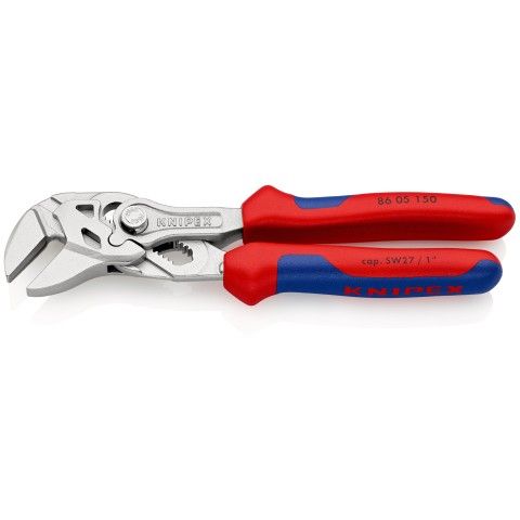  KÌM MỎ LẾT 150MM KNIPEX 86 05 150 