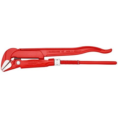  MỎ LẾT RĂNG 45° 320MM KNIPEX 83 20 010 