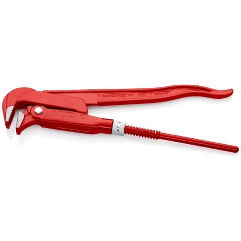  MỎ LẾT RĂNG 90° 420MM KNIPEX 83 10 015 