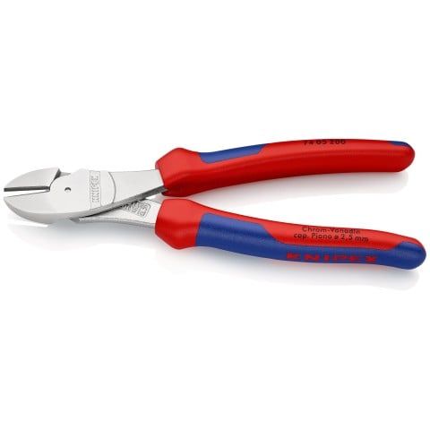  KÌM CẮT 200MM KNIPEX 74 05 200 