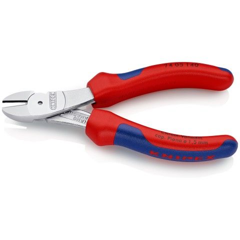  KÌM CẮT 140MM KNIPEX 74 05 140 