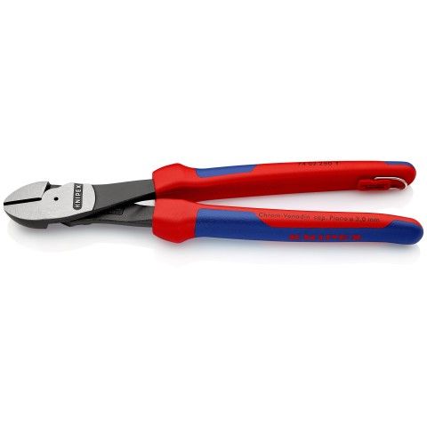  KÌM CẮT 250MM KNIPEX 74 02 250T 