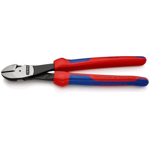  KÌM CẮT 250MM KNIPEX 74 02 250 