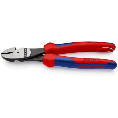  KÌM CẮT 200MM KNIPEX 74 02 200T 