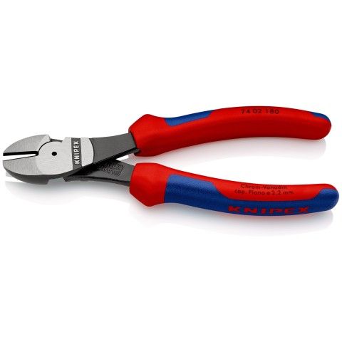  KÌM CẮT 180MM KNIPEX 74 02 180 