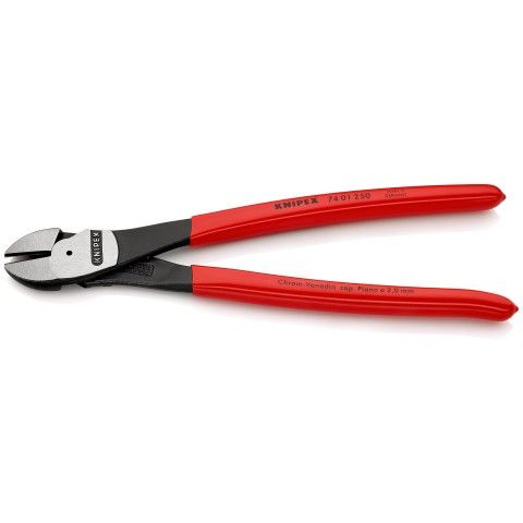  KÌM CẮT 250MM KNIPEX 74 01 250 