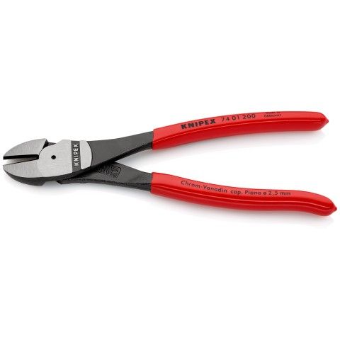  KÌM CẮT 200MM KNIPEX 74 01 200 