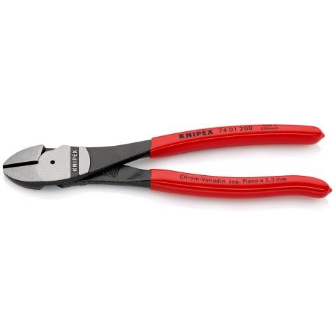  KÌM CẮT 200MM KNIPEX 74 01 200 