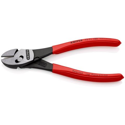  KÌM CẮT TWINFORCE 180MM KNIPEX 73 71 180 