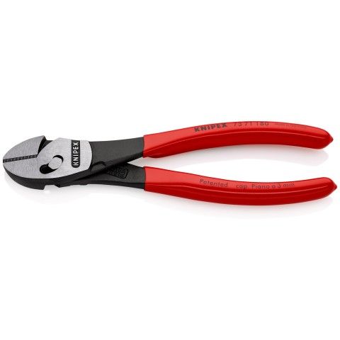  KÌM CẮT TWINFORCE 180MM KNIPEX 73 71 180 