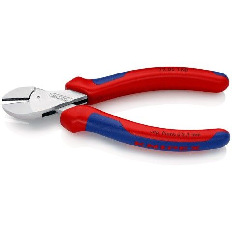  KÌM CẮT X - CUT 160MM KNIPEX 73 05 160 