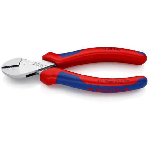  KÌM CẮT X - CUT 160MM KNIPEX 73 05 160 