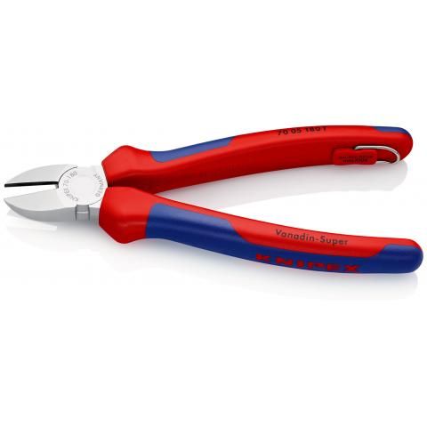  KÌM CẮT 180M KNIPEX 70 05 180T 