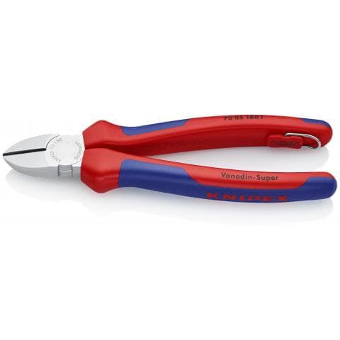  KÌM CẮT 180M KNIPEX 70 05 180T 