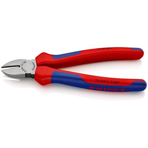  KÌM CẮT 180M KNIPEX 70 02 180 