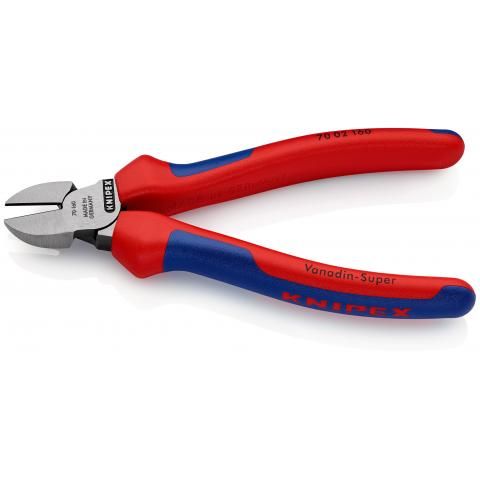  KÌM CẮT 160M KNIPEX 70 02 160 