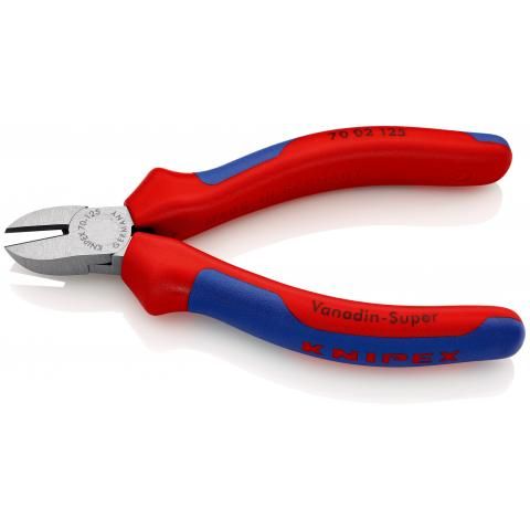  KÌM CẮT 125M KNIPEX 70 02 125 