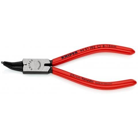  KÌM MỞ PHE TRONG MŨI CONG 45° 19-60MM KNIPEX 44 31 J22 