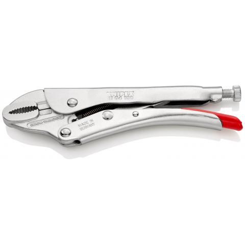  KÌM BẤM CHẾT 250MM KNIPEX 41 04 250 