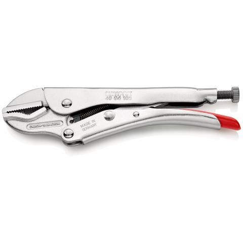  KÌM BẤM CHẾT 250MM KNIPEX 40 04 250 