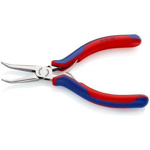  KÌM KẸP LINH KIỆN ĐIỆN 145MM KNIPEX 35 82 145 