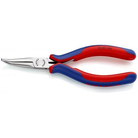  KÌM KẸP LINH KIỆN ĐIỆN 145MM KNIPEX 35 82 145 