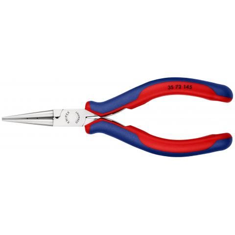  KÌM KẸP LINH KIỆN ĐIỆN 145MM KNIPEX 35 72 145 