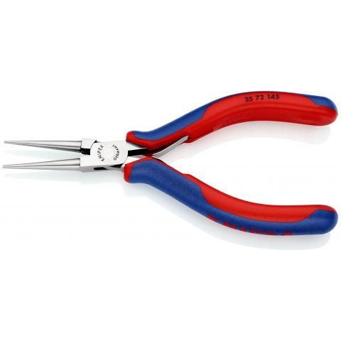  KÌM KẸP LINH KIỆN ĐIỆN 145MM KNIPEX 35 72 145 