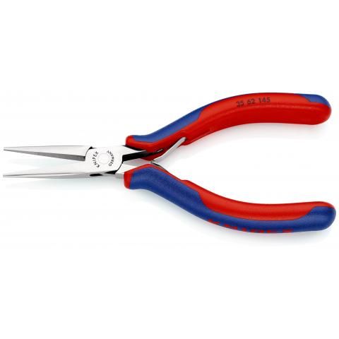  KÌM KẸP LINH KIỆN ĐIỆN 145MM KNIPEX 35 62 145 