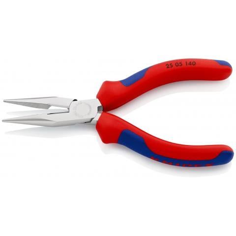  KÌM MŨI NHỌN 140MM KNIPEX 25 05 140 