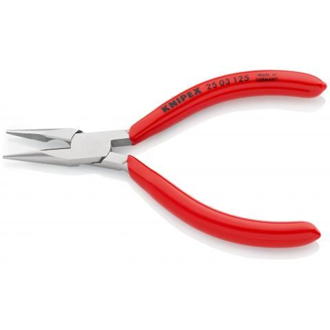  KÌM MŨI NHỌN 125MM KNIPEX 25 03 125 