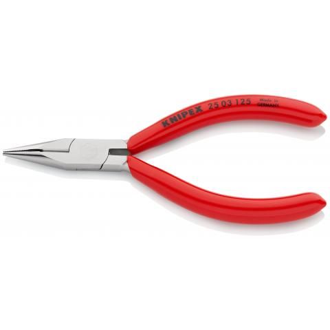  KÌM MŨI NHỌN 125MM KNIPEX 25 03 125 