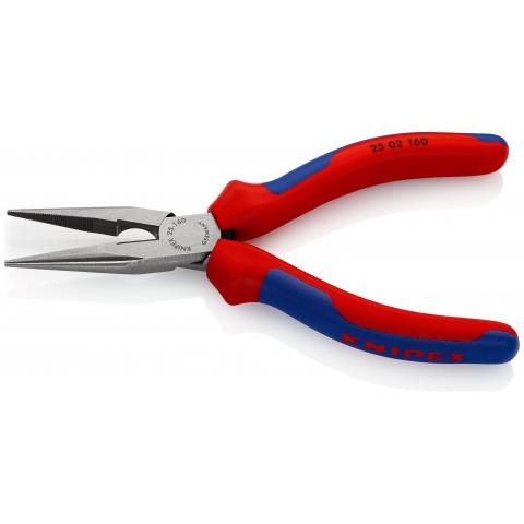  KÌM MŨI NHỌN 160MM KNIPEX 25 02 160 