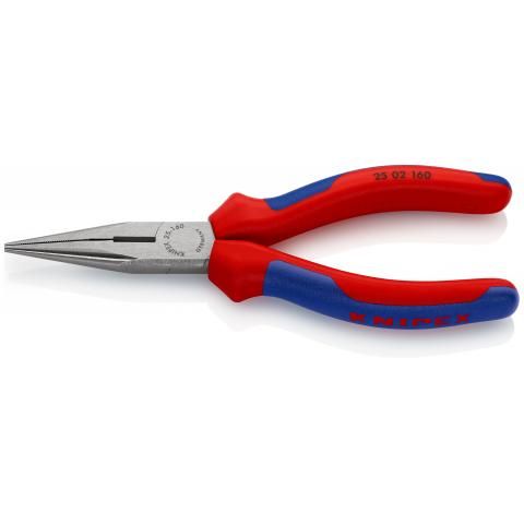  KÌM MŨI NHỌN 160MM KNIPEX 25 02 160 