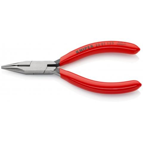  KÌM MŨI NHỌN 125MM KNIPEX 25 01 125 