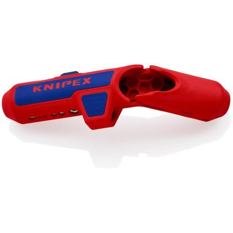  DỤNG CỤ TÁCH VỎ CÁP 135MM KNIPEX 16 95 01 SB 