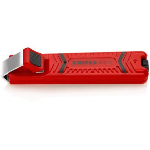  DỤNG CỤ TÁCH CÁP 130MM KNIPEX 16 20 16 SB 