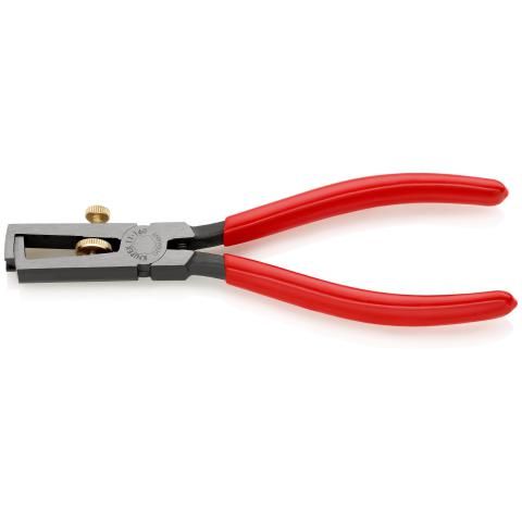  KÌM TUỐT DÂY 160MM KNIPEX 11 01 160 