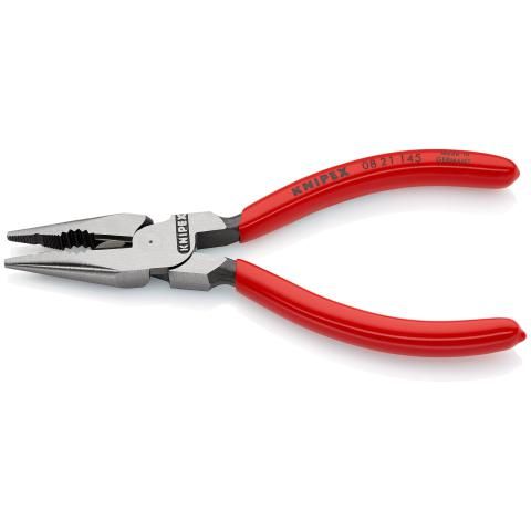  KÌM ĐA NĂNG MŨI THON 145MM KNIPEX 08 21 145 